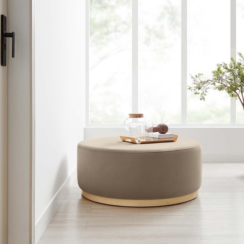 Modway large round - modway,