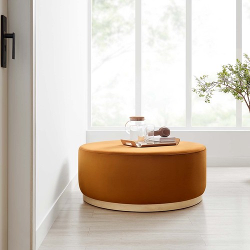 Modway large round - 38",